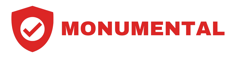 Logo Monumental